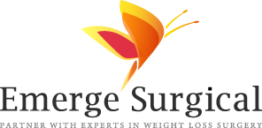Dr Gordon Padovan | Bariatric Surgery | Emerge Surgical